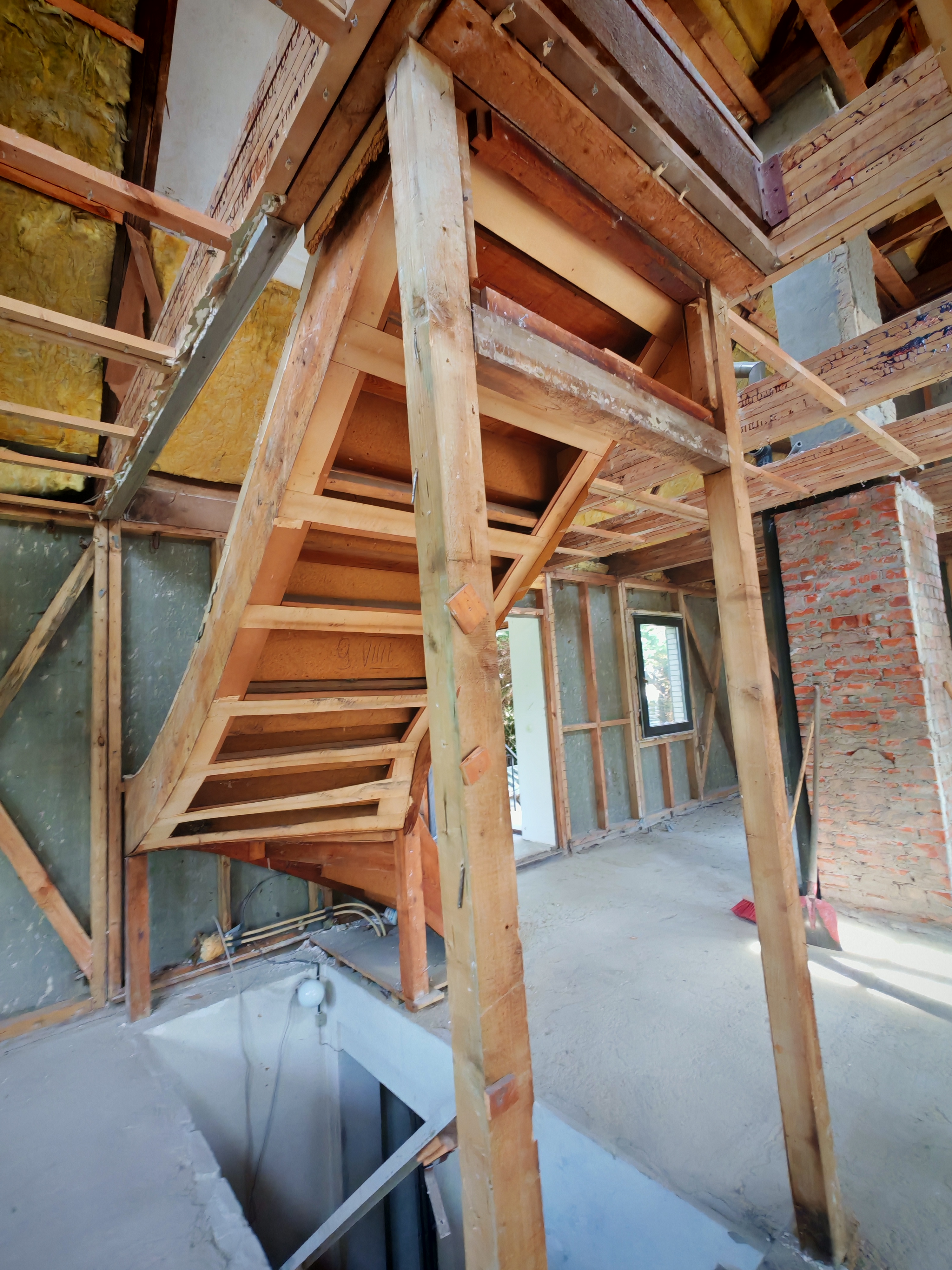 Baustelle Rudow Berlin — Nachher (Mai 2025)